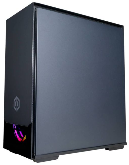CyberPowerPC Gamer Supreme Liquid Cool Black Gaming Desktop Intel Core i7-12700KF 16GB RAM 1TB SSD, NVIDIA GeForce RTX 3070 Ti - Image 4