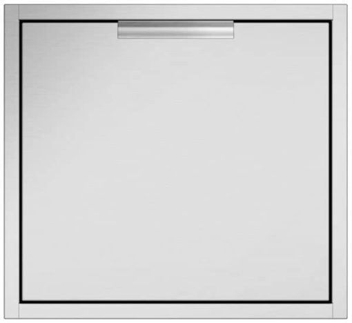 DCS 24" Stainless Steel Built-In Access Drawers