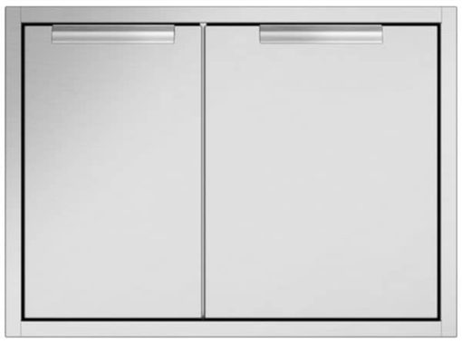 DCS 30" Stainless Steel Built-In Access Drawers