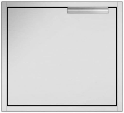 DCS 24" Stainless Steel Built-In Access Door