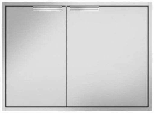 DCS 42" Stainless Steel Dry Pantry