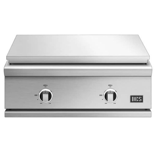 DCS Series 9 30" Stainless Steel Liquid Propane Gas All Grill