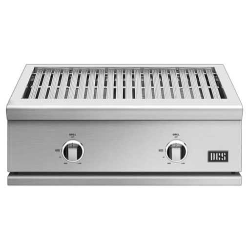 DCS Series 9 30" Stainless Steel Liquid Propane Gas All Grill - Image 2