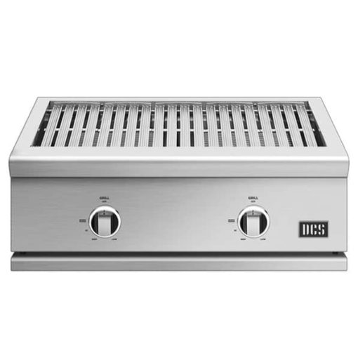 DCS Series 9 30" Stainless Steel Natural Gas All Grill - Image 2