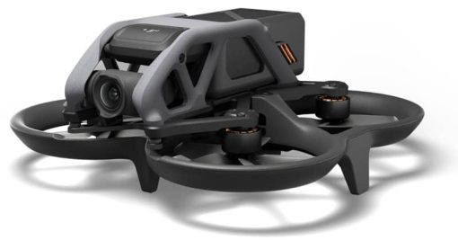 DJI Avata Pro-View Combo - Image 4