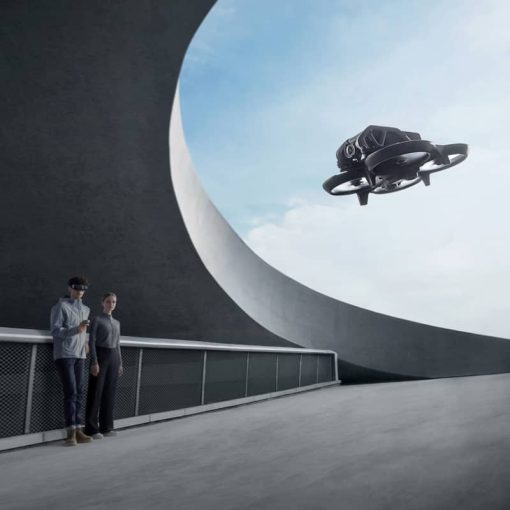 DJI Avata Pro-View Combo - Image 8