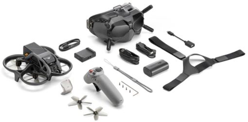 DJI Avata Fly Smart Combo - Image 3