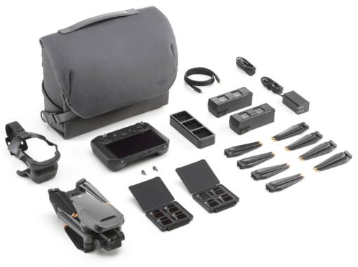 DJI Mavic 3 Cine Drone Combo - Image 3