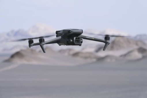 DJI Mavic 3 Cine Drone Combo - Image 7