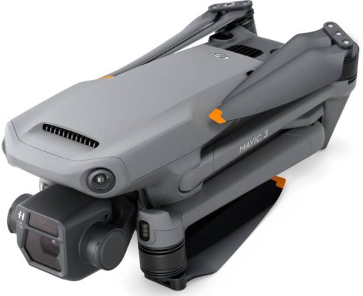 DJI Mavic 3 Drone Fly More Combo - Image 5