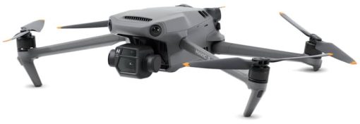 DJI Mavic 3 Drone Fly More Combo