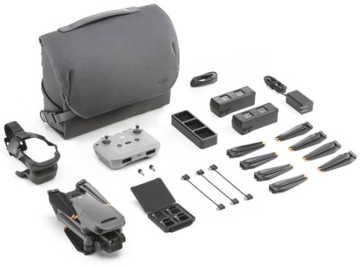 DJI Mavic 3 Drone Fly More Combo - Image 3