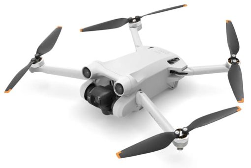 DJI Mini 3 Pro Drone With RC Screen Remote - Image 5
