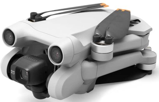 DJI Mini 3 Pro Drone With RC Screen Remote - Image 6