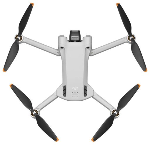DJI Mini 3 Pro Drone With RC Screen Remote - Image 3