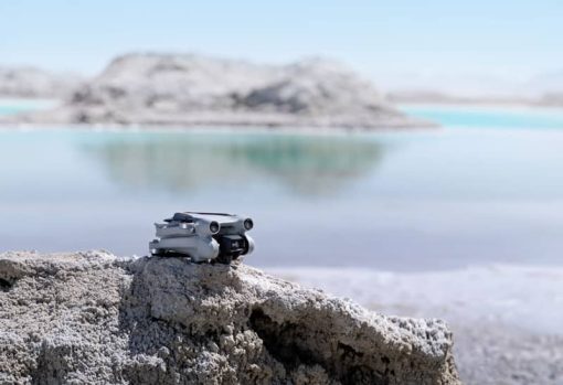 DJI Mini 3 Pro Drone With RC Screen Remote - Image 10