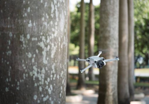 DJI Mini 3 Pro Drone With RC Screen Remote - Image 12