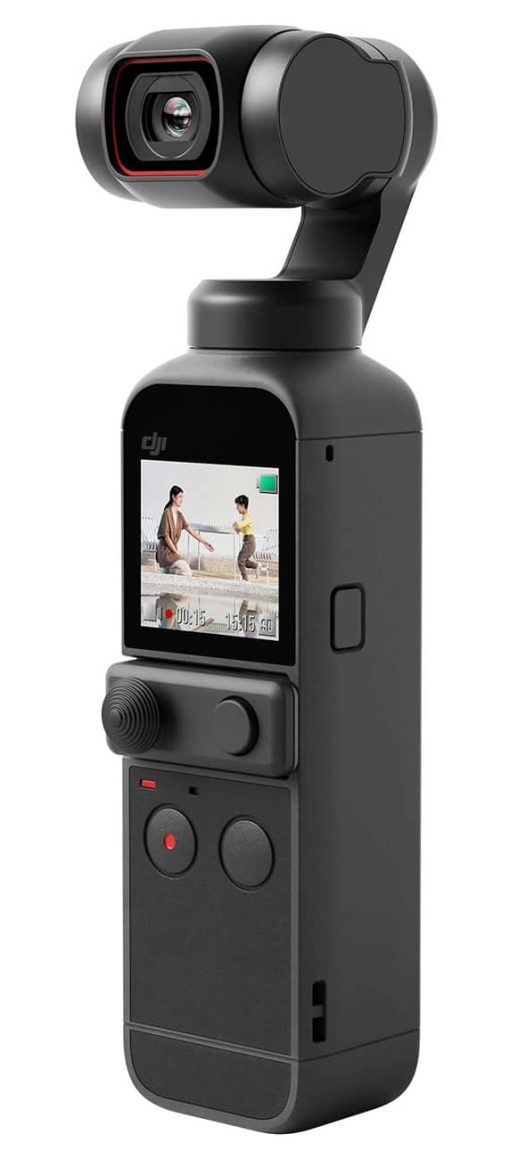 DJI Pocket 2 Gimbal Combo - Image 3