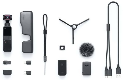 DJI Pocket 2 Gimbal Combo - Image 6