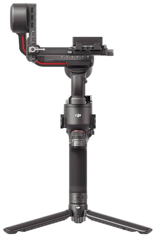 DJI RS 3 Black Gimbal Combo