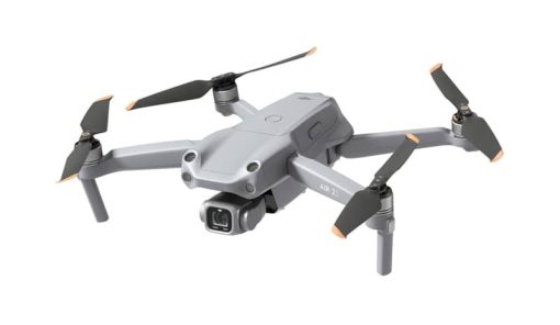 DJI Air 2S Drone Fly More Combo
