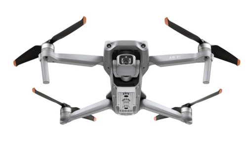 DJI Air 2S Drone Fly More Combo - Image 4