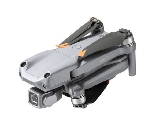 DJI Air 2S Drone Fly More Combo - Image 3