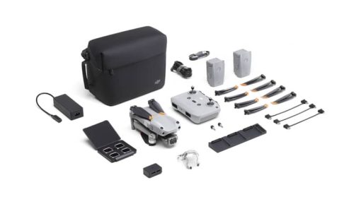 DJI Air 2S Drone Fly More Combo - Image 6