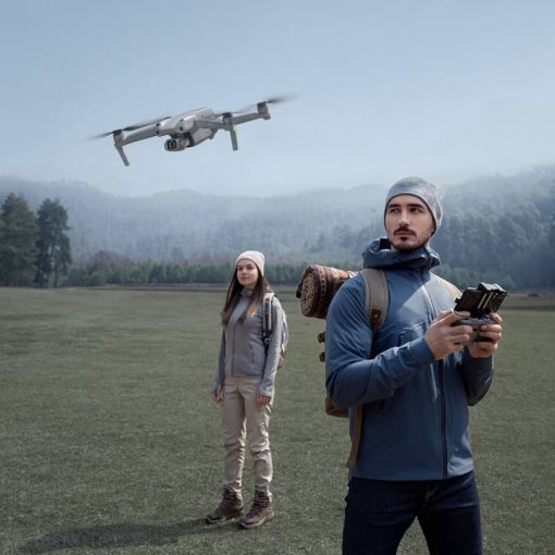 DJI Air 2S Drone Fly More Combo - Image 7