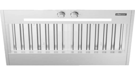 Dacor 30" Silver Stainless Hood Liner
