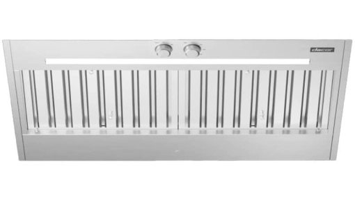 Dacor 36" Silver Stainless Hood Liner