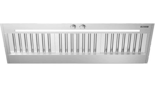 Dacor 48" Silver Stainless Hood Liner