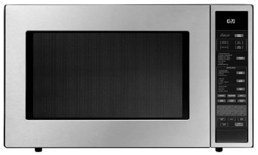 Dacor 1.5 Cu. Ft. Stainless Steel Convection Microwave
