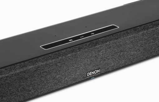 Denon Home Sound Bar 550 - Image 3