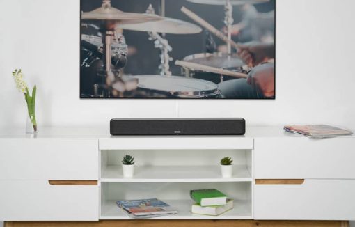 Denon Home Sound Bar 550 - Image 6