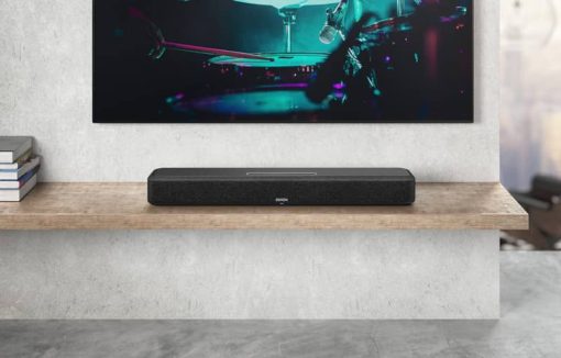 Denon Home Sound Bar 550 - Image 5