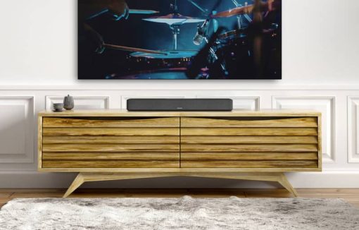 Denon Home Sound Bar 550 - Image 4