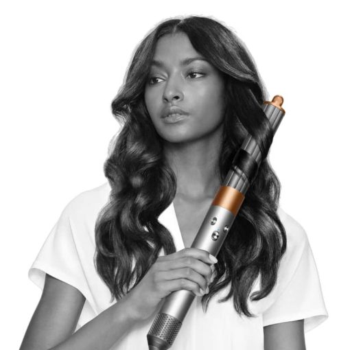 Dyson Airwrap Nickel/Copper Multi-Styler Complete - Image 3