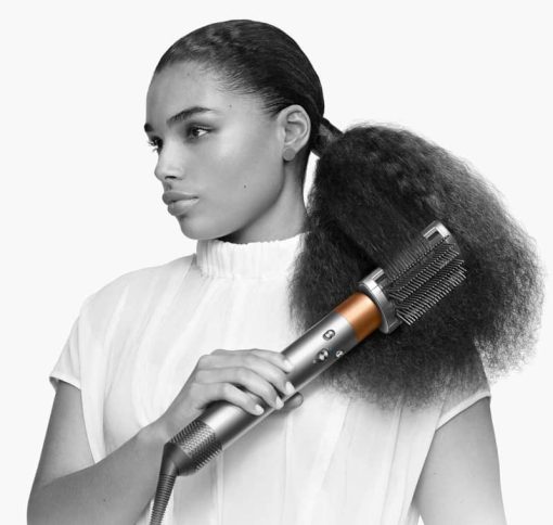 Dyson Airwrap Nickel/Copper Multi-Styler Complete - Image 4