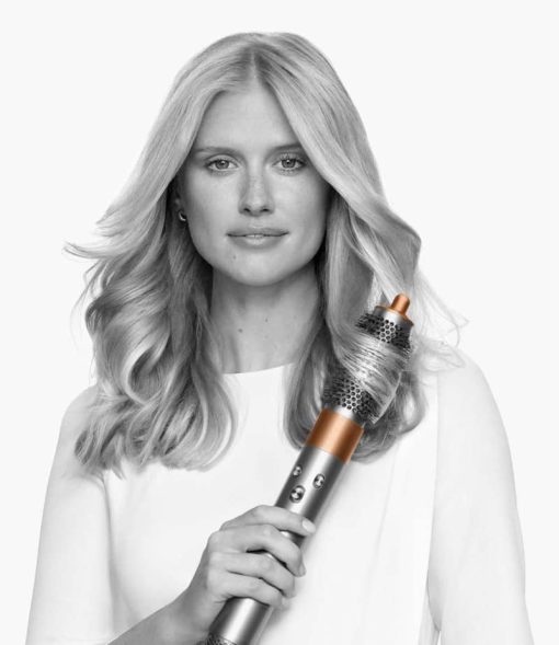 Dyson Airwrap Nickel/Copper Multi-Styler Complete - Image 5
