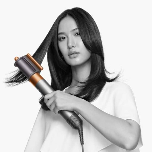 Dyson Airwrap Nickel/Copper Multi-Styler Complete - Image 6