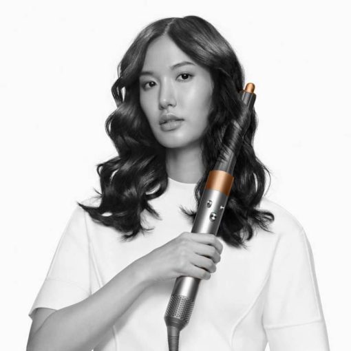 Dyson Airwrap Nickel/Copper Multi-Styler Complete - Image 7