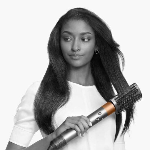 Dyson Airwrap Nickel/Copper Multi-Styler Complete - Image 8