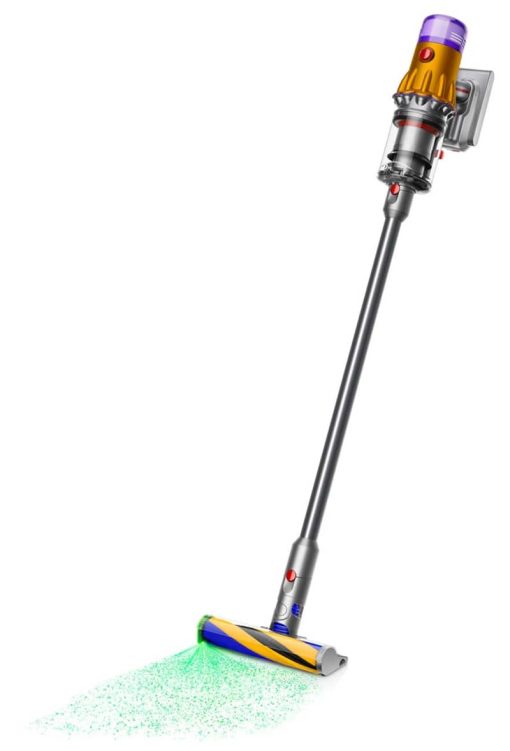 Dyson V12 Detect Slim Cordless Vacuum Cleaner