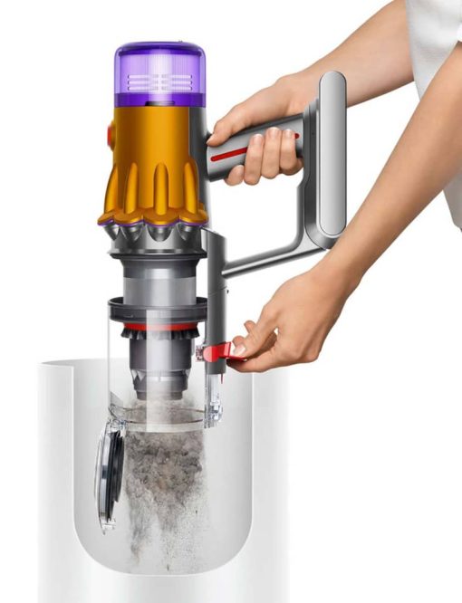 Dyson V12 Detect Slim Cordless Vacuum Cleaner - Image 10