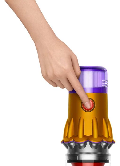Dyson V12 Detect Slim Cordless Vacuum Cleaner - Image 16