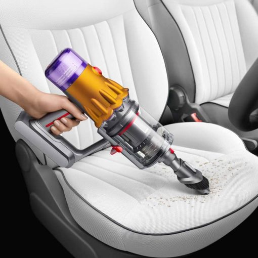 Dyson V12 Detect Slim Cordless Vacuum Cleaner - Image 7