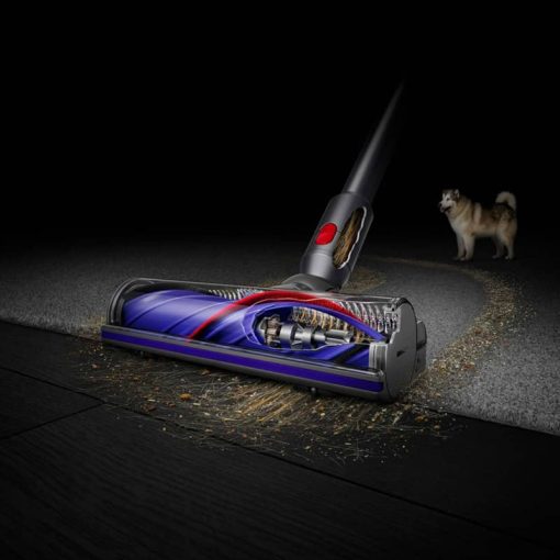 Dyson V12 Detect Slim Cordless Vacuum Cleaner - Image 3