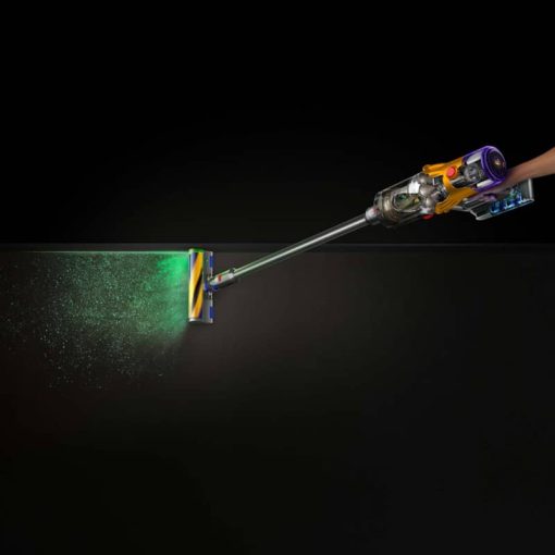 Dyson V12 Detect Slim Cordless Vacuum Cleaner - Image 9
