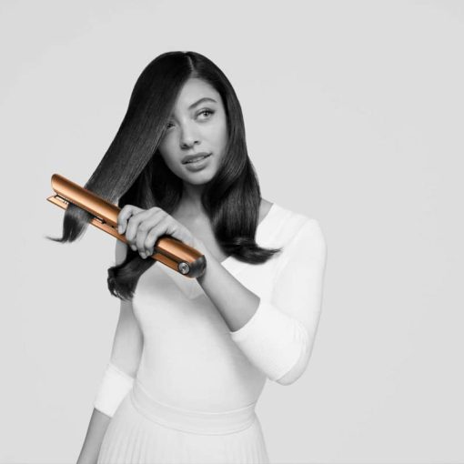 Dyson Corrale Copper/Nickel Hair Straightener - Image 8